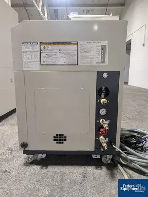 USED Shimadzu Shimadzu X-Ray Diffractometer, Model XRD-6000
