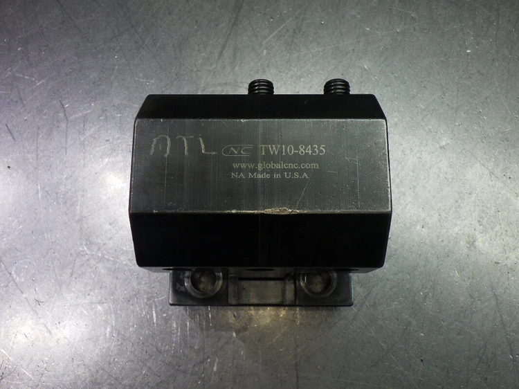 Used GLOBAL CNC _UNKNOWN_ Tooling & Accessories (Other) Michigan US | Superior Machine & Tool Inc #1453480
