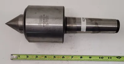 ROYAL 10445-A Tooling & Accessories, Live Centers | Machinery Central (3)