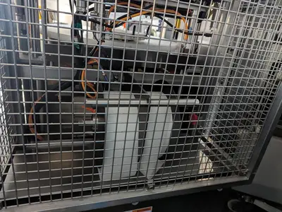 Used 2017 FOODTOOLS AUTOMATED PORTIONING EQUIPMENT CS-2100RF Slicers / Dicers / Cutters British Columbia CA | Steep Hill Equipment Solutions #1369421