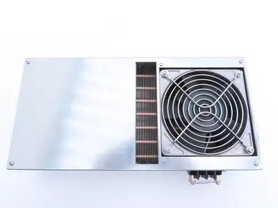 Apiste ENH-110L(R)-200 Enclosure Heat Exchanger 200VAC Cool Changer