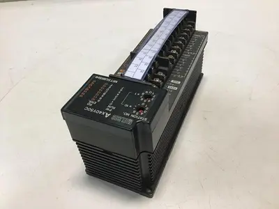 Used MITSUBISHI AX40Y50C Circuit Boards Michigan US | Ideal Machinery #1318612