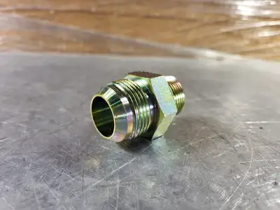 NEW BOSCH HYDRAULIC CONNECTIONS LTD. A-5BJ10-1216