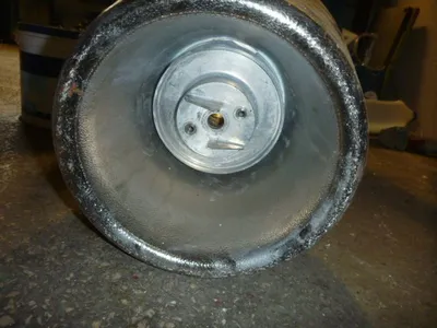 1996 FRYMA MSM-32 Mill Sand | Perry Equipment (9)