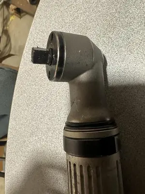 Used AIMCO ACRADYNE IEC4EV Air Tools, DC Electrical Tools & Accessories Michigan US | Aucto #1337008