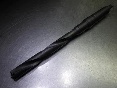 AMEC T-A Series 1.5 Indexable Spade Drill Morse Taper #4 Shank 24015H-004I (LOC3223A)