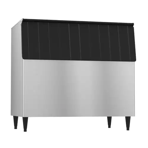 Hoshizaki B-800SF 48" Ice Bin - 800 lbs