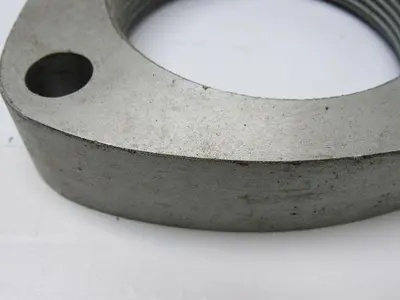 Gorman Rupp 38641-006 6.5 HP Sump Pump Discharge flange