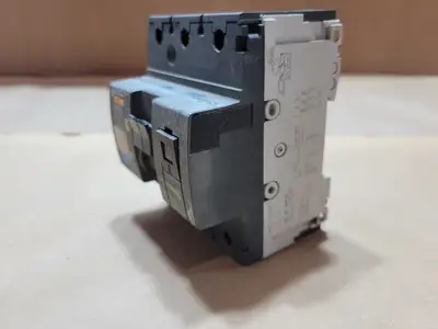 Used MERLIN GERIN NG125N Switchgears British Columbia CA | Lenmark #1438292