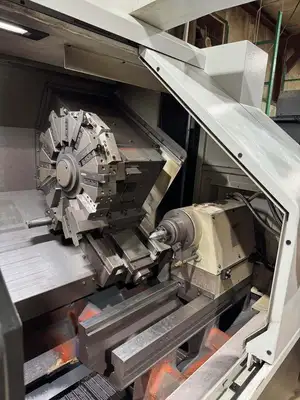 2022 GOODWAY GA-3300 Lathes CNC | Asset Exchange Corporation (3)