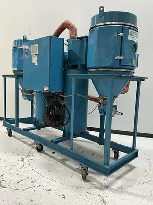 USED NOVATEC MPC-100