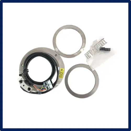 NEW FANUC A860-2120-T401