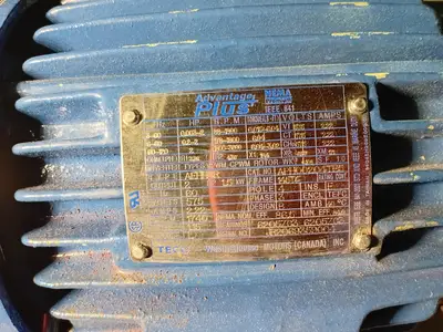 New | in-Stock TECO-WESTINGHOUSE APH00204TE5-PREM Motors (misc) British Columbia CA | Lenmark #1439922