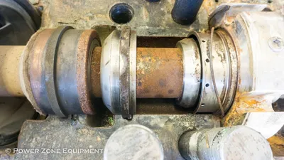 USED SULZER BINGHAM 12X12X15.5 MSD-D