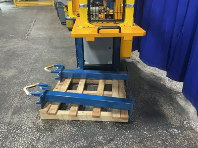 Used 2025 _UNKNOWN_ _UNKNOWN_ Robotic Welding Cells Ohio US | HGR 24 #1370253
