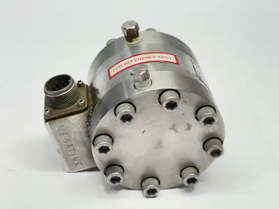 Used Sensotec A-5 Transducers Michigan US | Maverick Industrial Sales #1460931