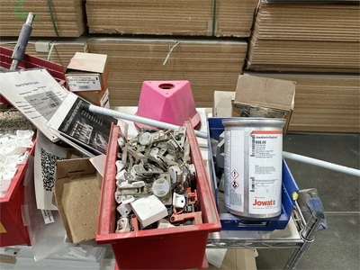 Used _UNKNOWN_ _UNKNOWN_ Miscellaneous Woodworking Equipment Florida US | MachineryMax #1420970