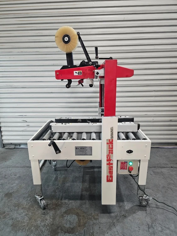 Used PRO-FILL INC _UNKNOWN_ Carton Sealers & Tapers California US | ProFill Inc #1096669