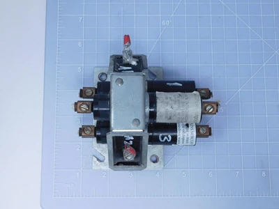 Used DURAKOOL _UNKNOWN_ Relays & Switches | OCO Industrial #1694607