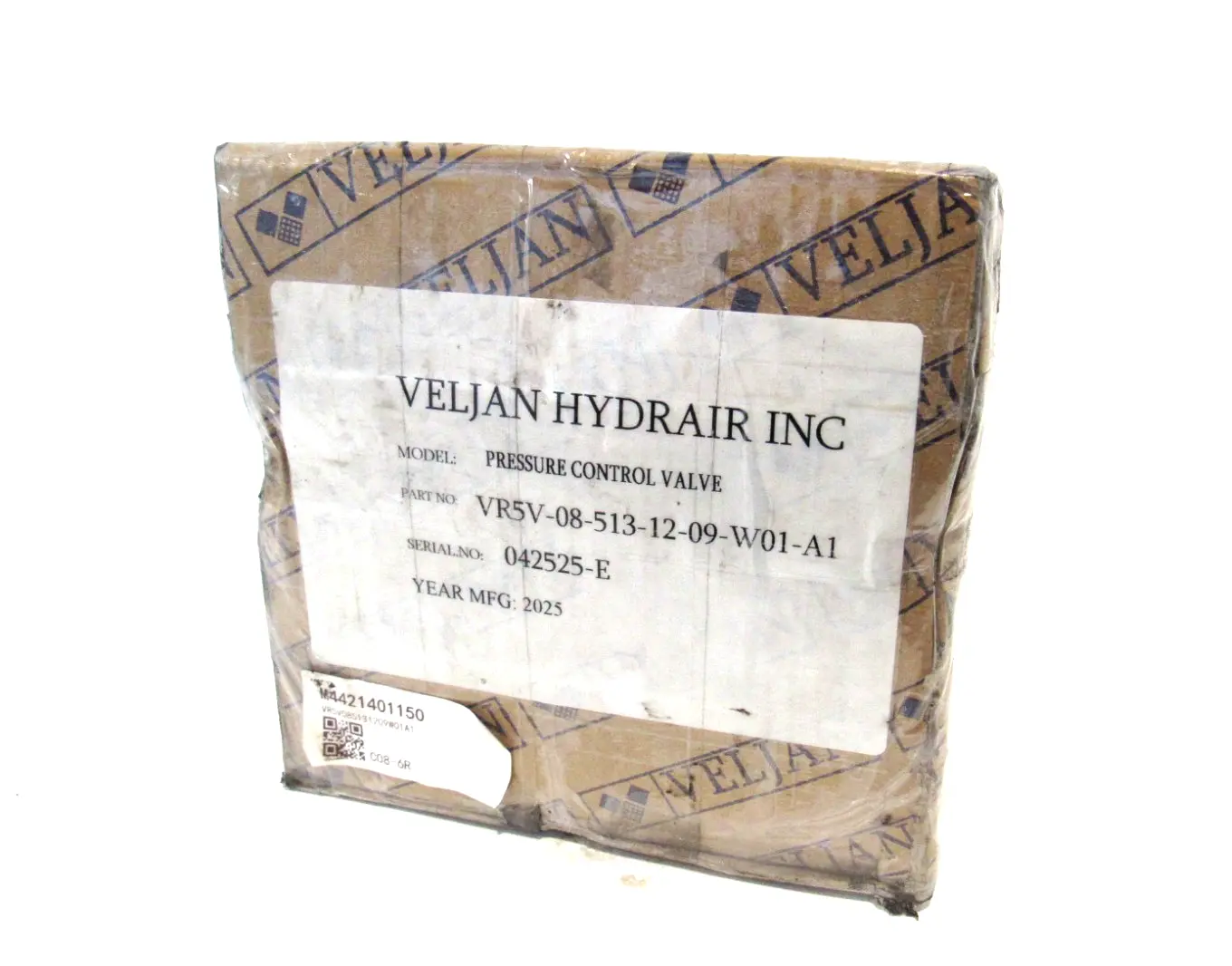 New | in-Stock VELJAN _UNKNOWN_ Pump & Valve Parts Michigan US | SB Industrial Supply #1210441