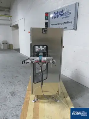 USED ThermoFisher Scientific Thermo Versa  RX Checkweigher