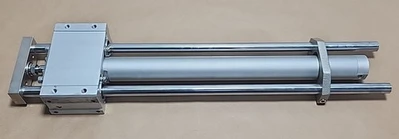 USED SMC MGCMB40TN-500-R-A93L