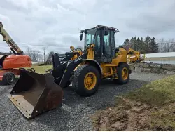 Used 2010 JOHN DEERE 444K Wheel Loaders Pennsylvania US | Iron Exchange Equipment Solutions #1353799