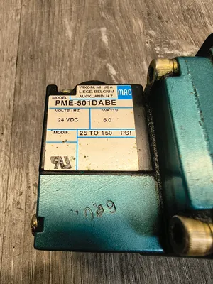 MAC 6513B-611-PM-592DA Solenoid Valve | ESS Industrial Equipment Sales (8)