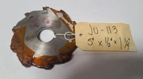 Used NIAGARA Does Not Apply Tooling & Accessories (Other) | Amiron Machinery #740667