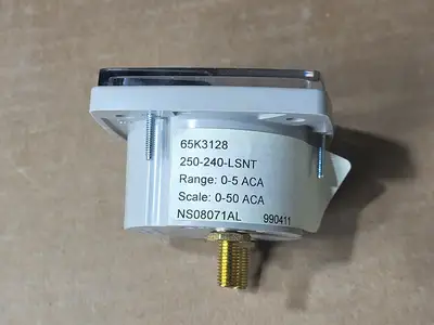 New | in-Stock YOKOGAWA 250-240-LSNT Misc Electrical & Power Parts British Columbia CA | Lenmark #1438831