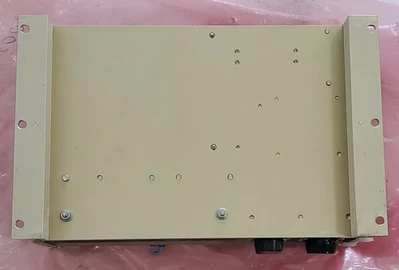 USED JORDAN CONTROLS AD-8540