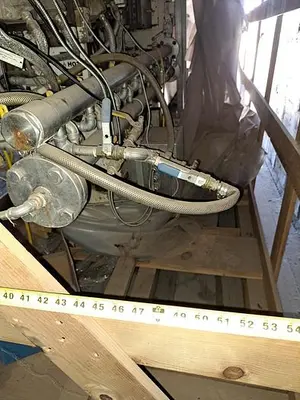 USED WERNER & PFLEIDERER ZSK