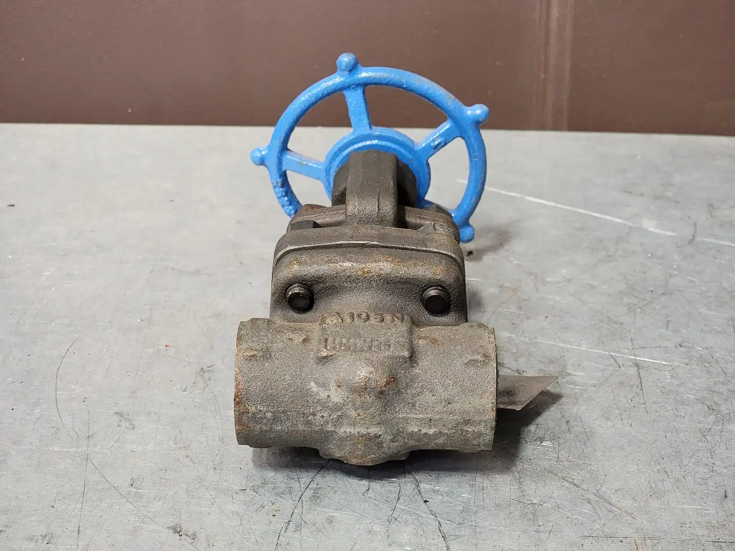 NEW VELAN C04-2054B-02NB