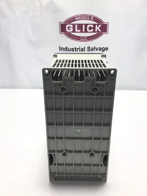 Allen-Bradley 22B-D012N104 PowerFlex 40 or 400 AC Drive 3 PH 7.5HP 100kA