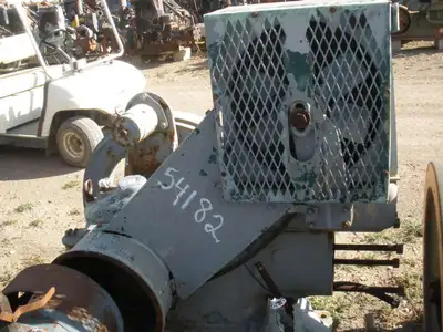 USED OILWELL E-20-RC