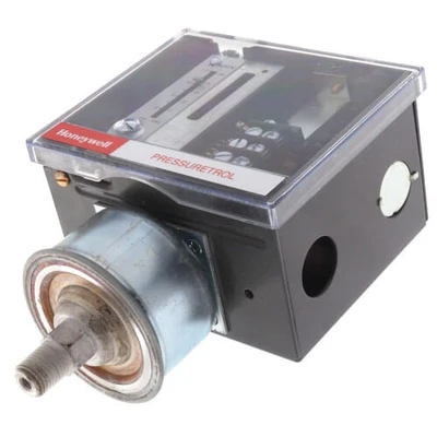 Honeywell L91B1241 Pressuretrol Controllers [New]