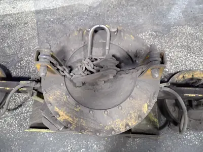 Anver 6900 Lbs Vacuum Lift Attachment