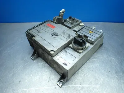 Used SEW EURODRIVE MQD32A/MM30C/Z38G0/AGB3 Variable Speed Drives Ohio US | HGR 24 #838763