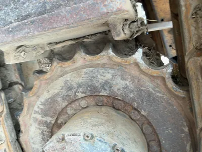Used RAYCO T185 HYDRA-STUMPER Stump Grinders Michigan US | Miedema Asset Management Group #1487871