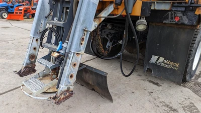 USED 2005 INTERNATIONAL WORKSTAR 7400
