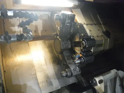 USED HARDINGE SG-42