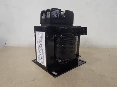 Used HAMMOND MANUFACTURING SL500QJ-3-BULK Transformers British Columbia CA | Lenmark #367105