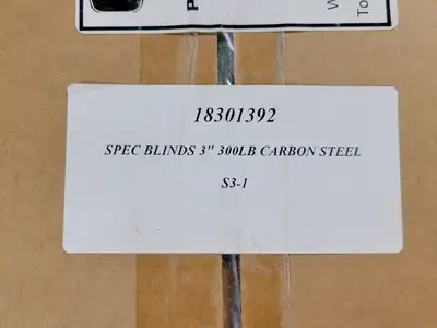USED CSP PRODUCTS A516-70N