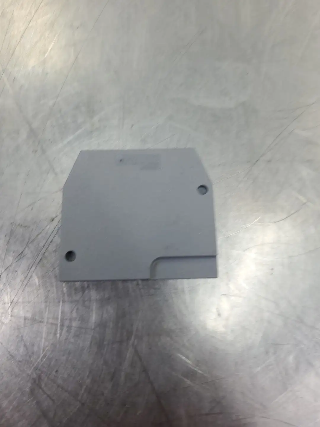 USED ABB/Entrelec FEM 6 GRIS