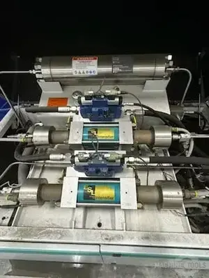 USED 2022 FLOW 20XWD-60
