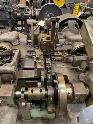 USED NILSON S-1