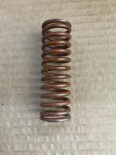 Waukesha Inner Spring Valve PN 204035A