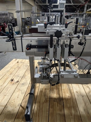 Used QUADREL _UNKNOWN_ Labelers Connecticut US | DMC Industries #1281541