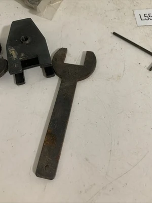 NEW Erickson Tool Company Does Not Apply