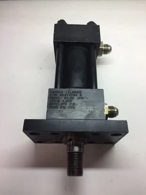 USED Parker 02.00 J2HCTS18 2.000